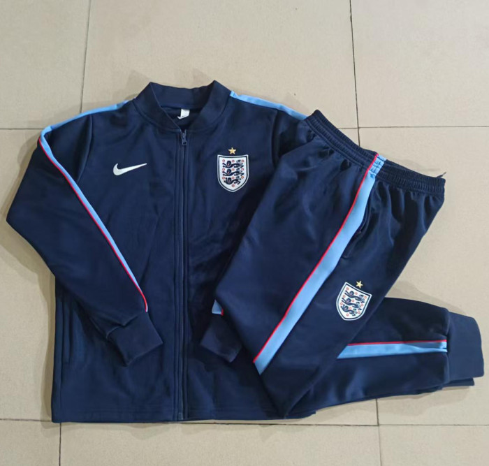 England Training Jacket Suit 26/27