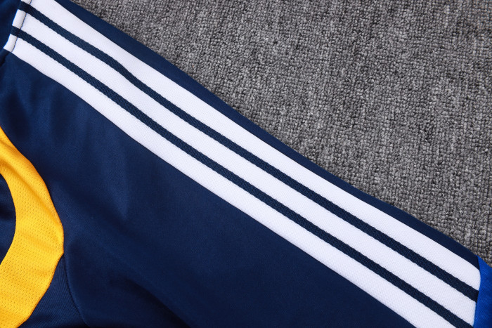 Boca Training Jacket Suit 26/27