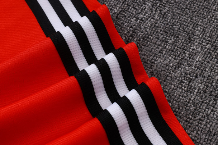 Flamengo Training Jacket Suit 26/27
