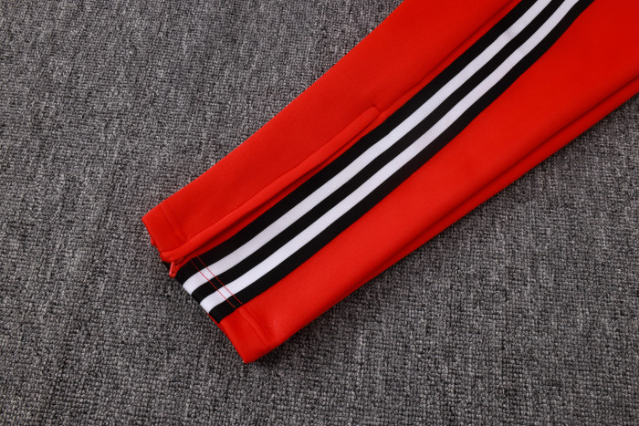 Flamengo Training Jacket Suit 26/27