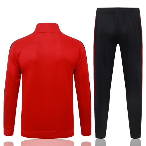 Manchester United Training Jacket Suit 26/27