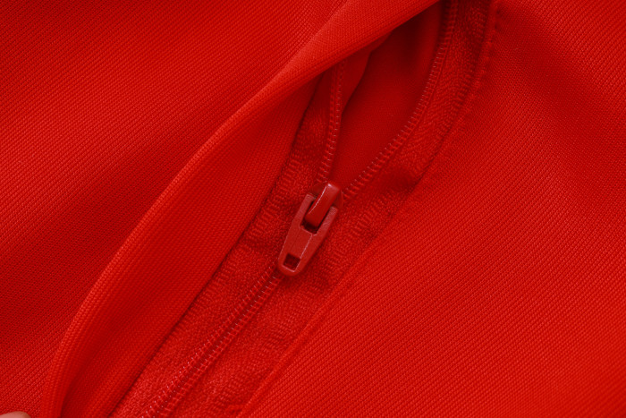 Flamengo Training Jacket Suit 26/27
