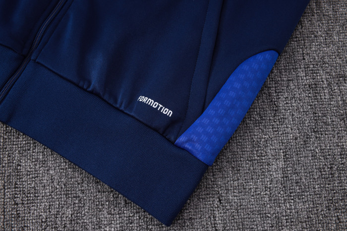 Boca Training Jacket Suit 26/27