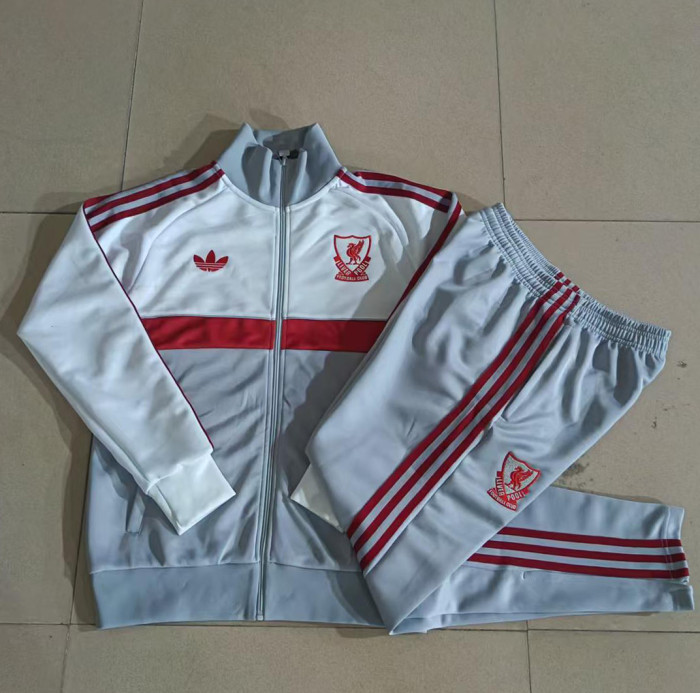 Liverpool Training Jacket Suit 26/27