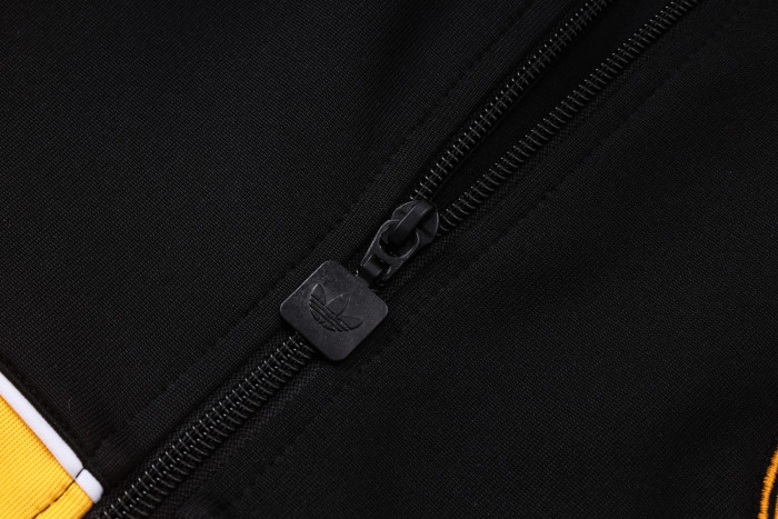 Ajax Training Jacket Suit 26/27
