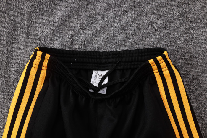 Ajax Training Jacket Suit 26/27