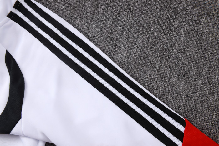 River Plate Training Jacket Suit 26/27