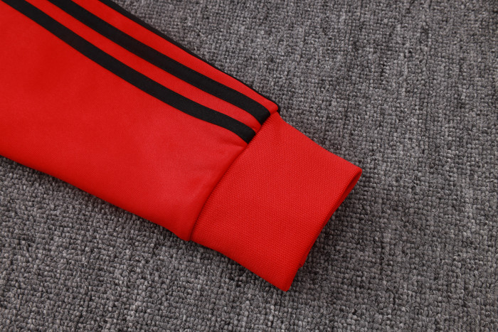 Manchester United Training Jacket Suit 26/27