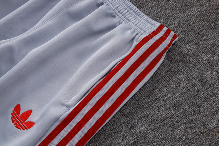 Liverpool Training Jacket Suit 26/27