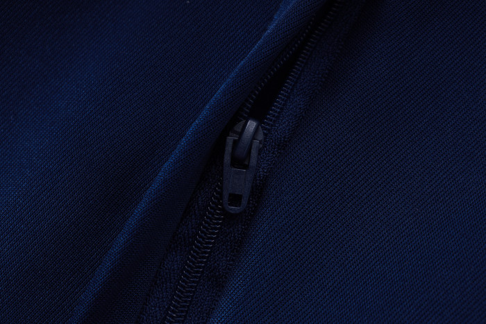 Boca Training Jacket Suit 26/27