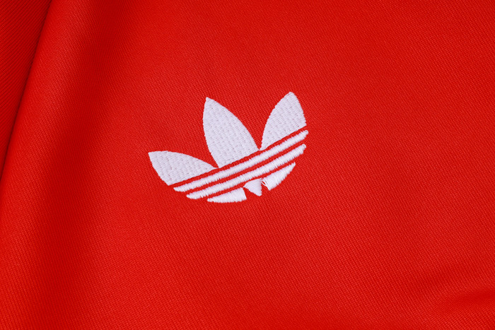 Flamengo Training Jacket Suit 26/27