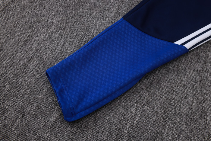 Boca Training Jacket Suit 26/27