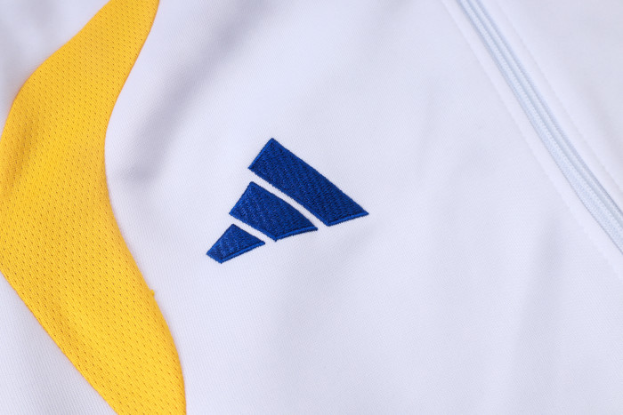 Boca Training Jacket Suit 26/27
