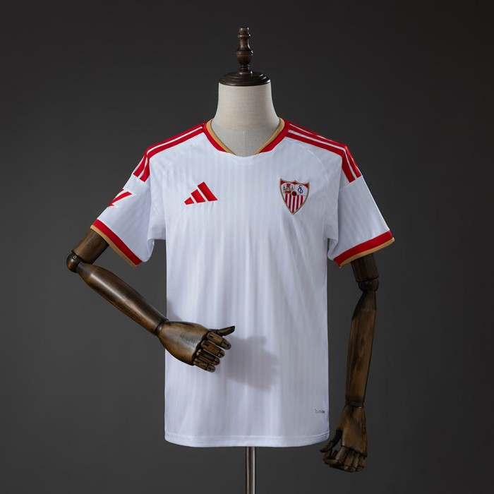 Sevilla Home Men Jersey 26/27