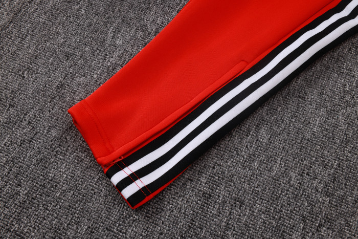 Flamengo Training Jacket Suit 26/27