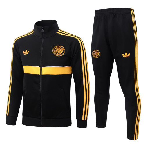 Ajax Training Jacket Suit 26/27