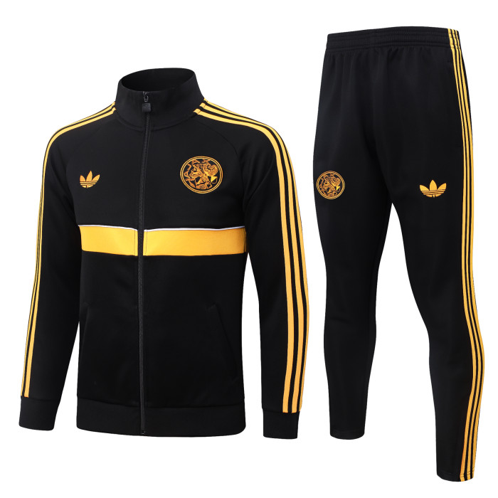 Ajax Training Jacket Suit 26/27