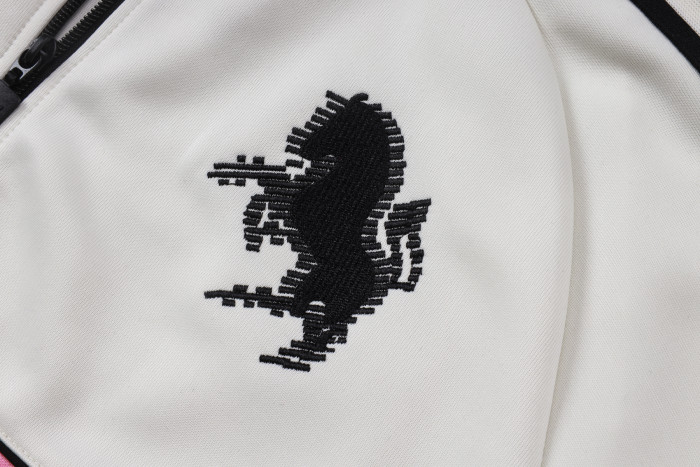 Juventus Training Jacket Suit 26/27