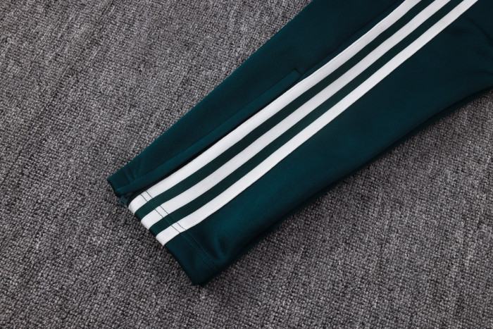 Real Madrid Training Jacket Suit 26/27