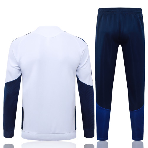 Boca Training Jacket Suit 26/27