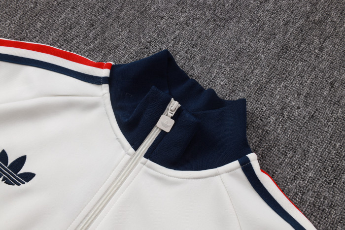 Bayern Munich Training Jacket Suit 26/27
