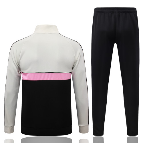 Juventus Training Jacket Suit 26/27