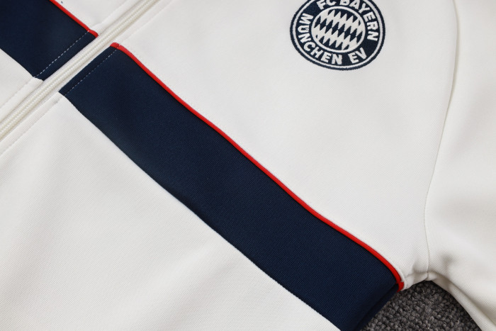 Bayern Munich Training Jacket Suit 26/27