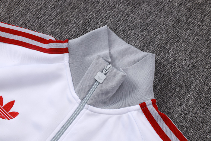 Liverpool Training Jacket Suit 26/27