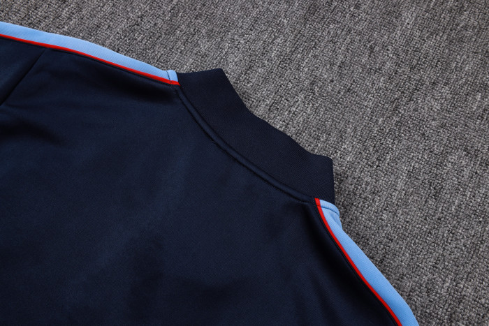 England Training Jacket Suit 26/27