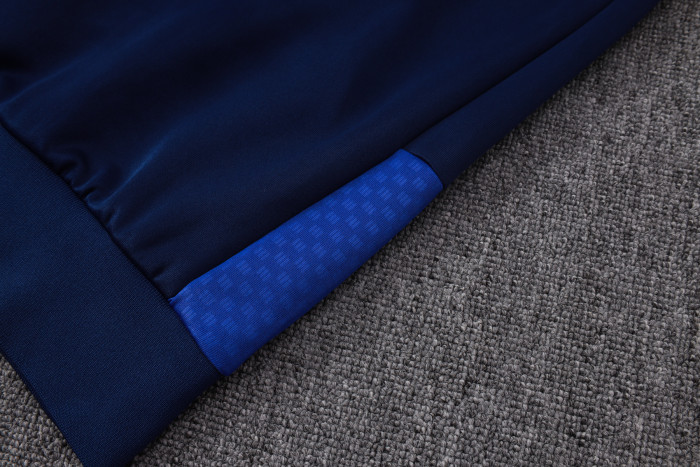 Boca Training Jacket Suit 26/27