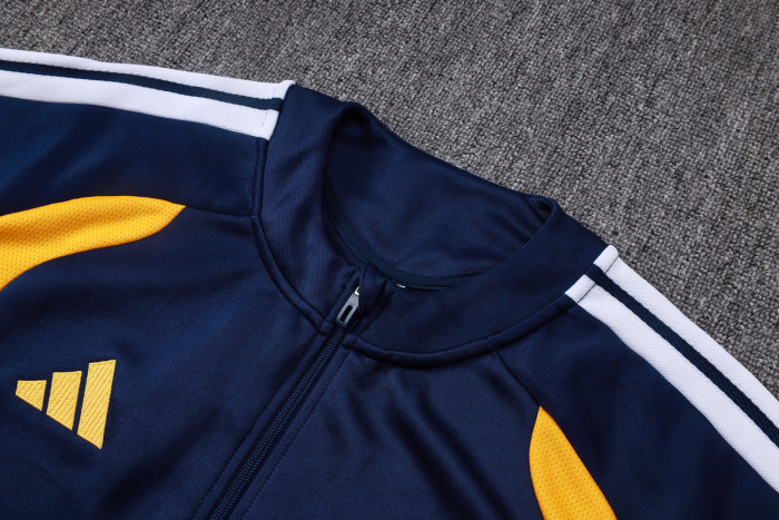 Boca Training Jacket Suit 26/27