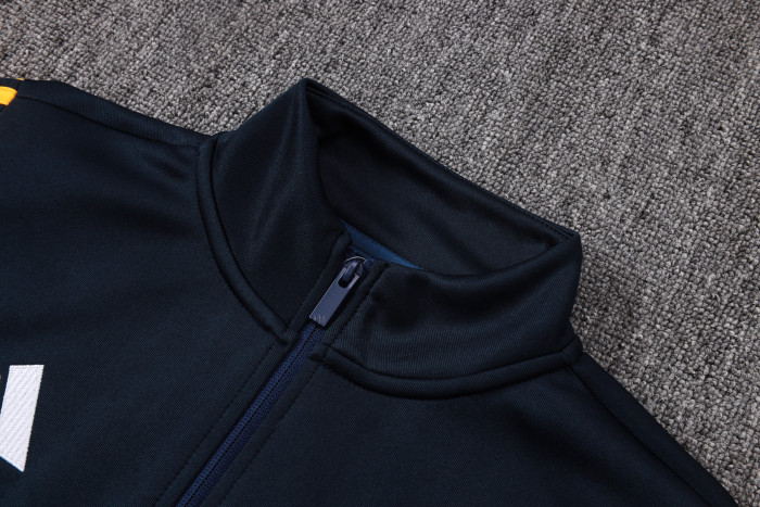 Real Madrid Training Jacket Suit 26/27