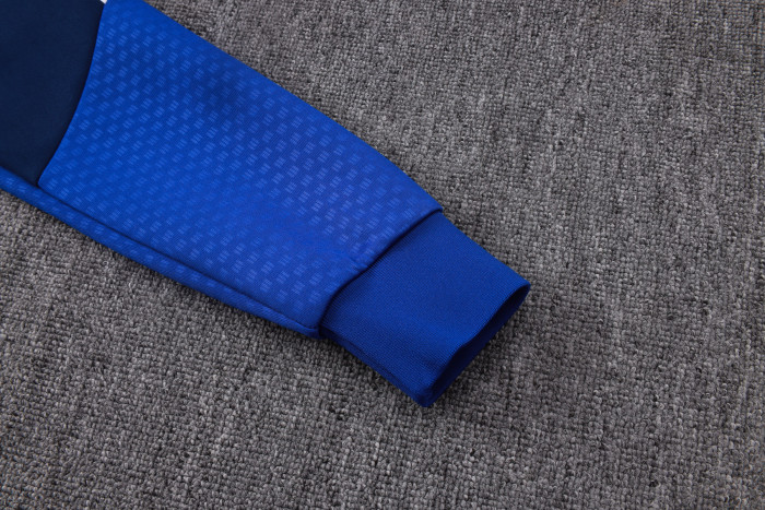 Boca Training Jacket Suit 26/27