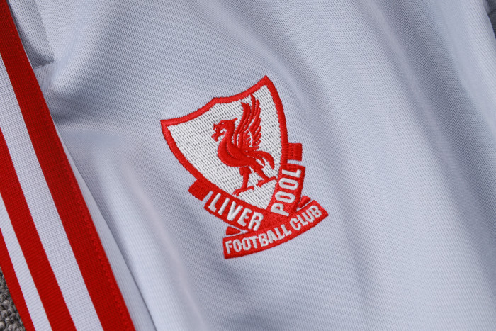 Liverpool Training Jacket Suit 26/27