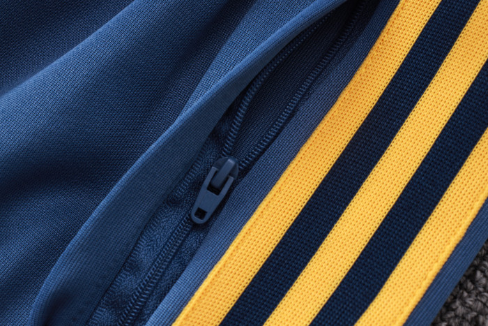 Arsenal Training Jacket Suit 26/27