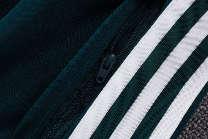 Real Madrid Training Jacket Suit 26/27