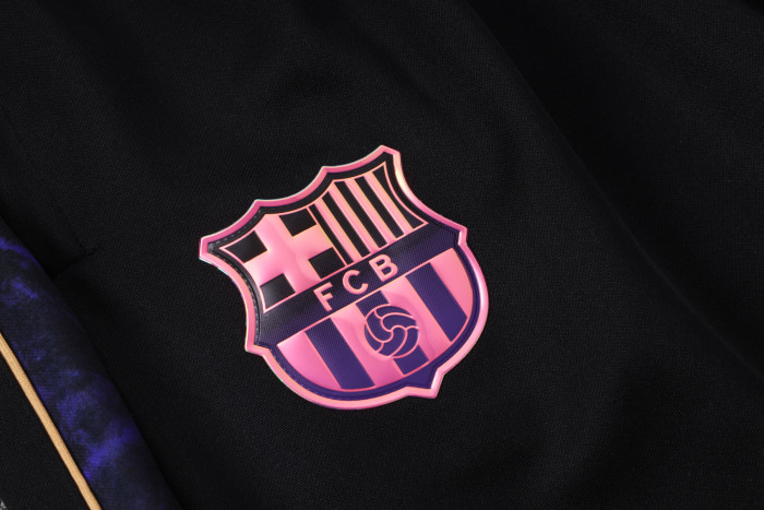 Barcelona Training Jacket Suit 26/27