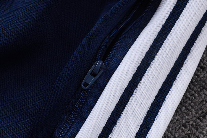 Boca Training Jacket Suit 26/27