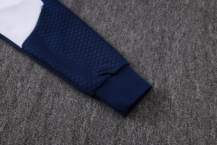 Boca Training Jacket Suit 26/27
