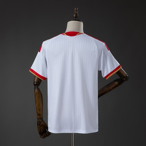 Sevilla Home Men Jersey 26/27