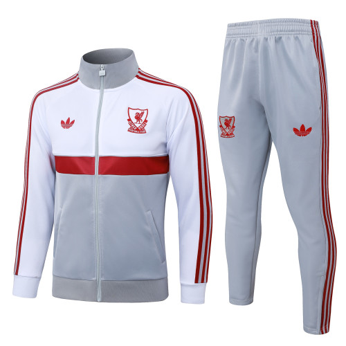 Liverpool Training Jacket Suit 26/27