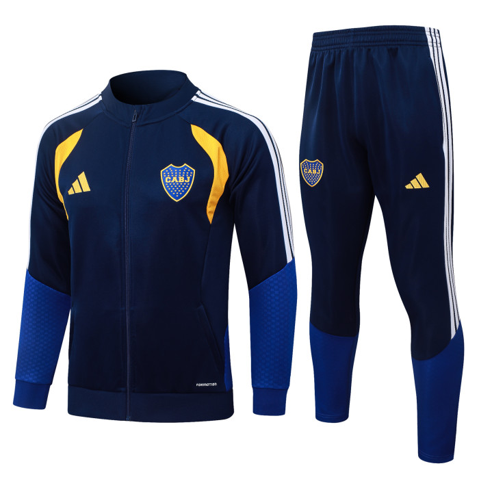 Boca Training Jacket Suit 26/27