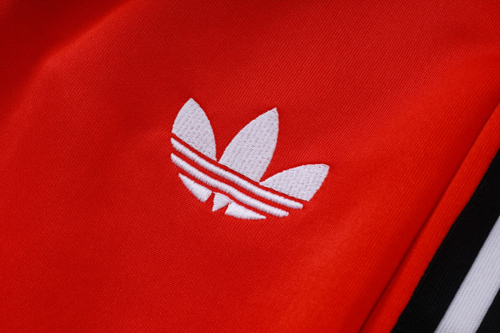 Flamengo Training Jacket Suit 26/27