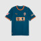 La Liga + Front ad(TM) + Arm ad(divina) La Liga + Front ad(TM) + Arm ad(divina)