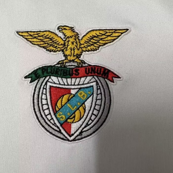 SL Benfica Retro Man T-Shirt 26/27