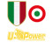U-Power + Scudetto + Coppa Italia U-Power + Scudetto + Coppa Italia