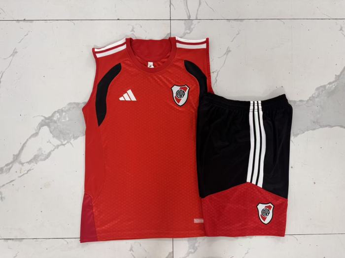 River Plate Training Jersey 26/27