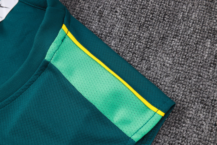 Brazil Training Jersey 26/27
