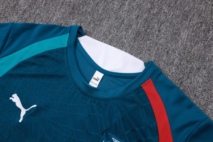 Portugal Training Short sleeve Suit 26/27