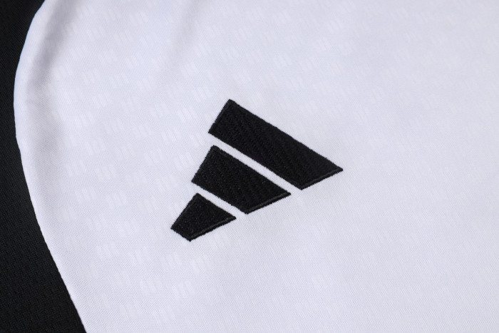 River Plate Training Short Sleeve Suit 25/26